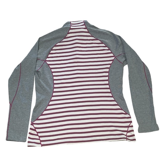 Patagonia W's Capilene 3 Midweight Zip-Neck - Picture 4 of 11